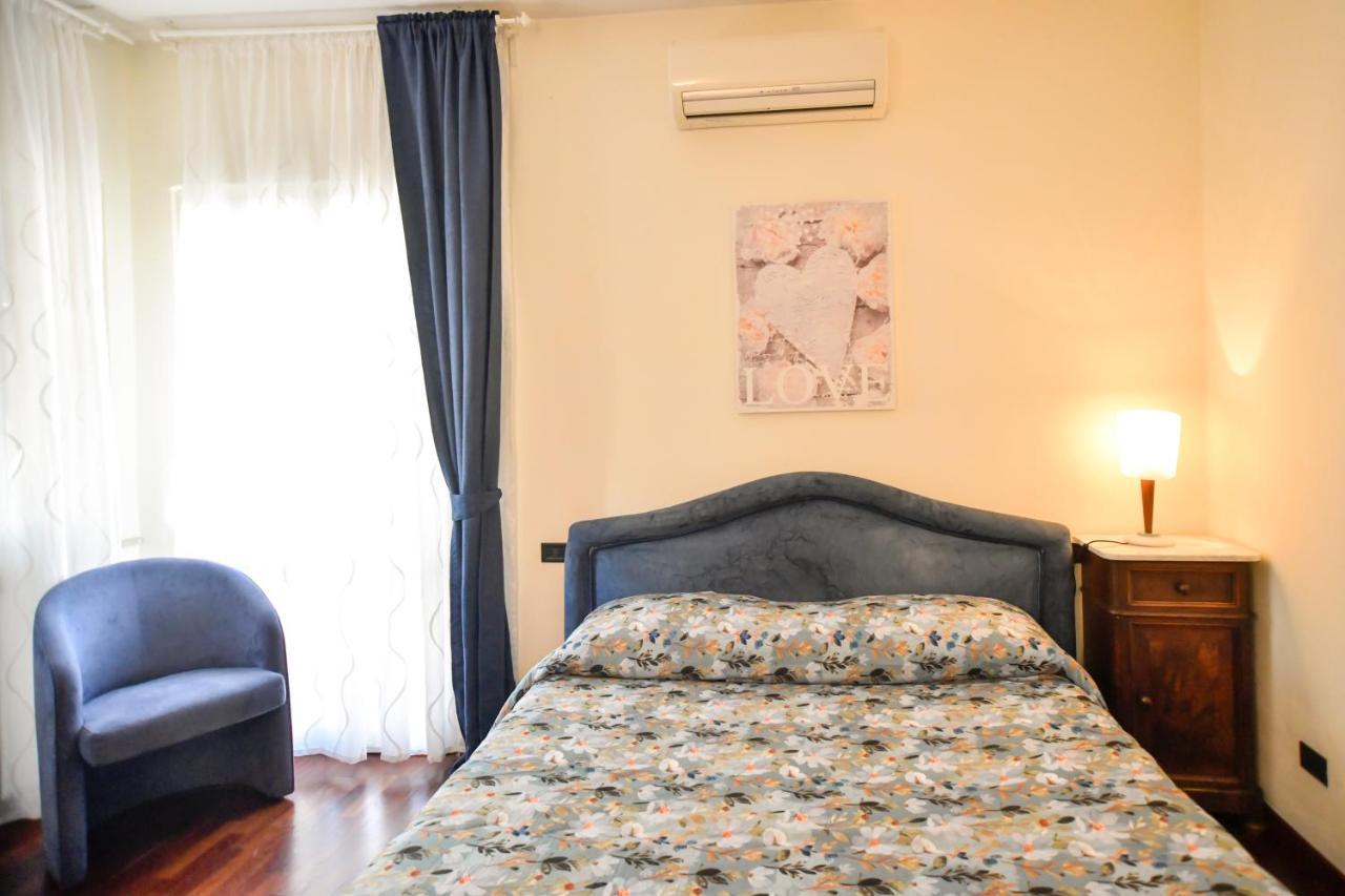 Вилла Il Villino Di Monic Pisa Centro Экстерьер фото