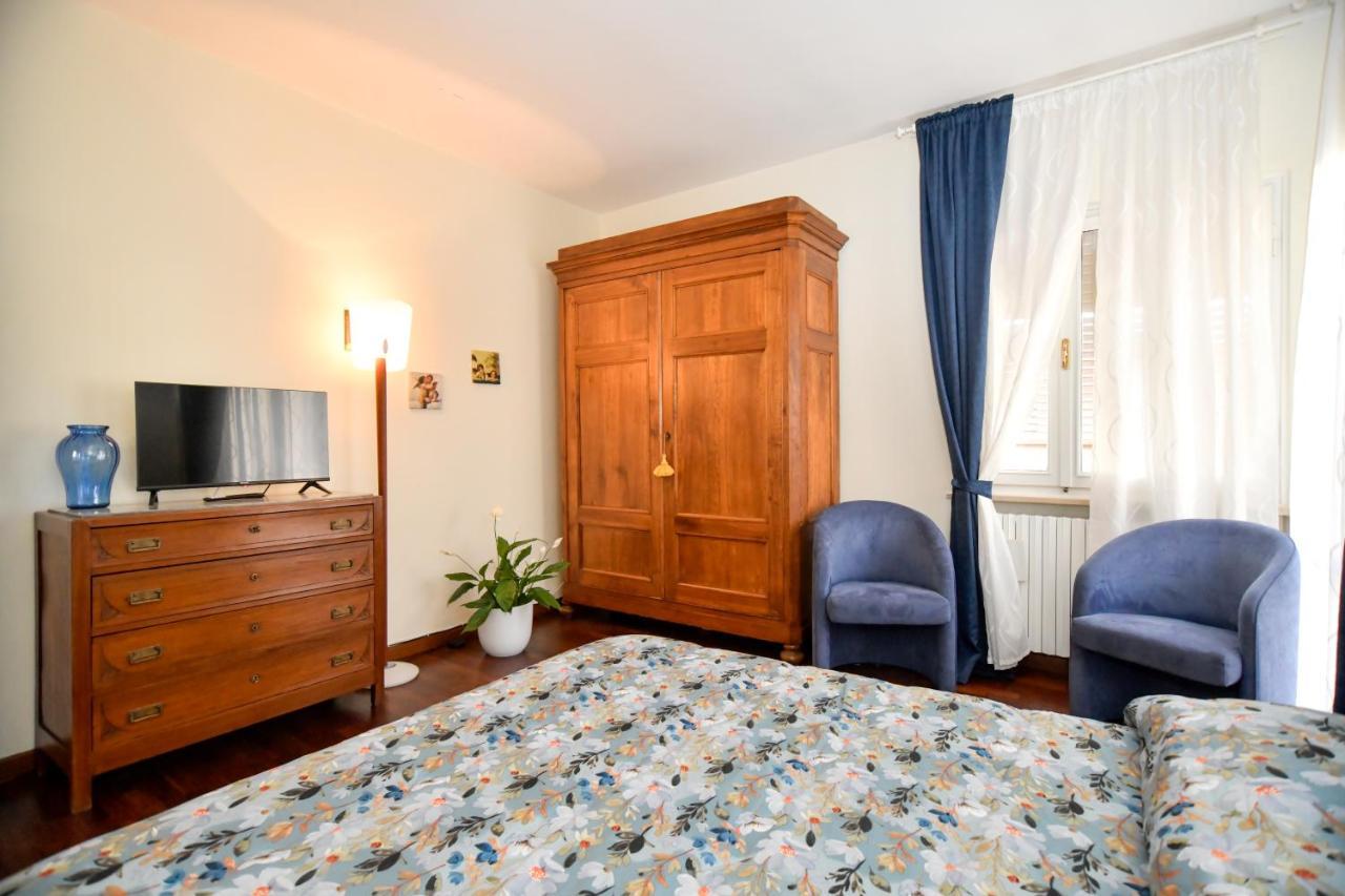 Вилла Il Villino Di Monic Pisa Centro Экстерьер фото